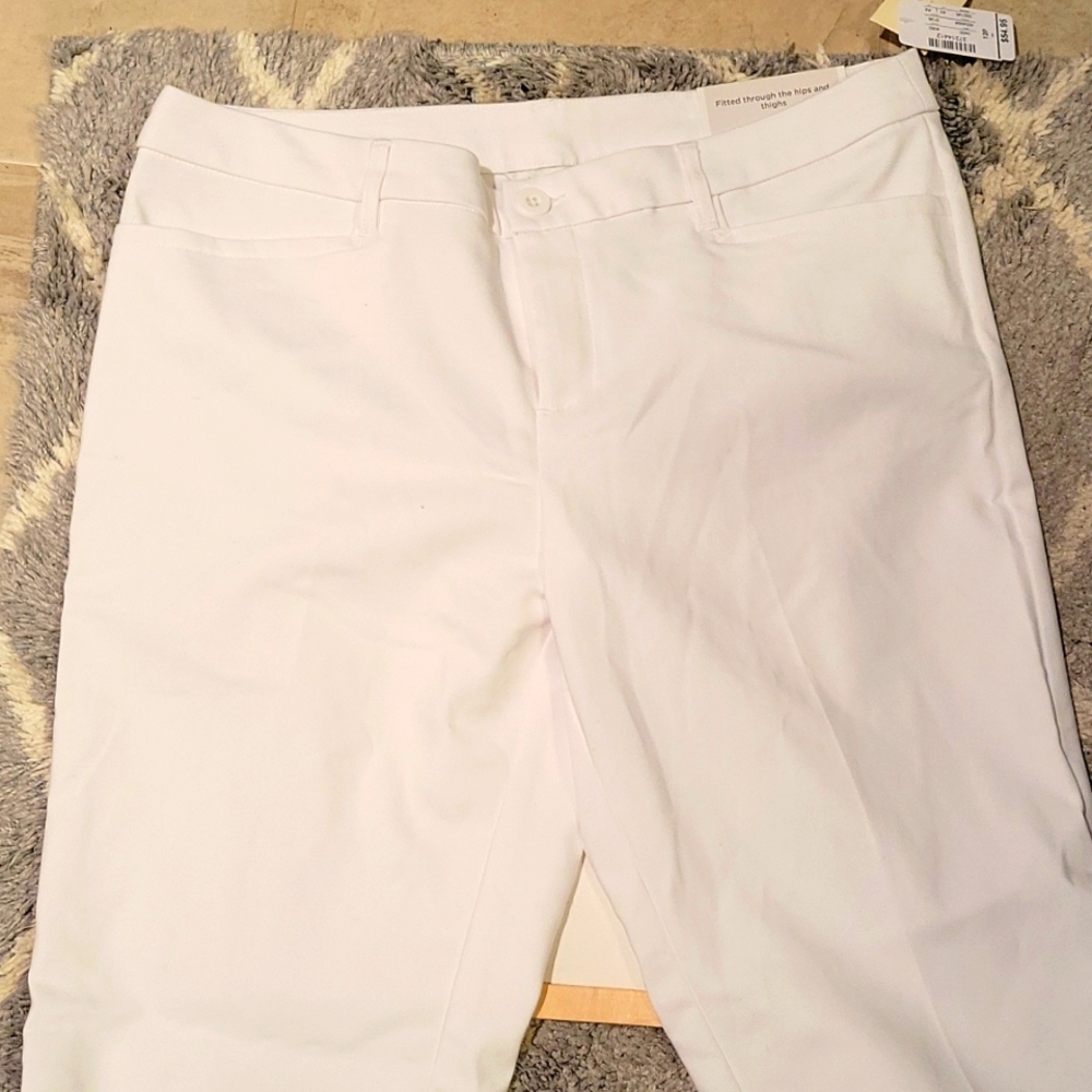 Trouser pants